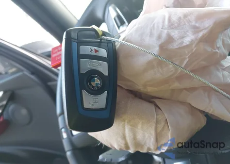 2018 BMW 340I from USA, damaged, VIN WBA8B3C5XJK384801